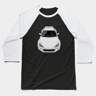 GT86 Body Kit - Silver Baseball T-Shirt